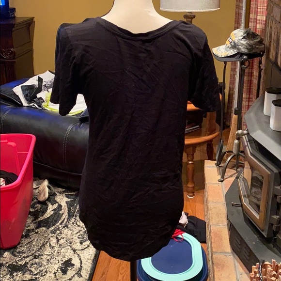 Basic tee - Picture 2 of 2